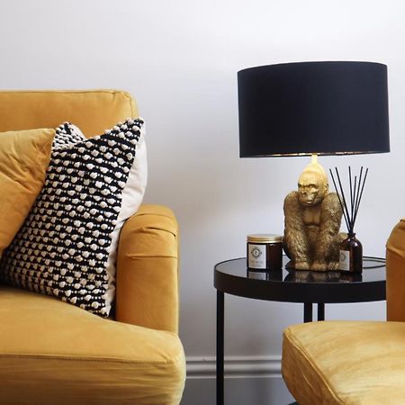Berry'S Retreat - Kist Accommodates Knaresborough Luaran gambar