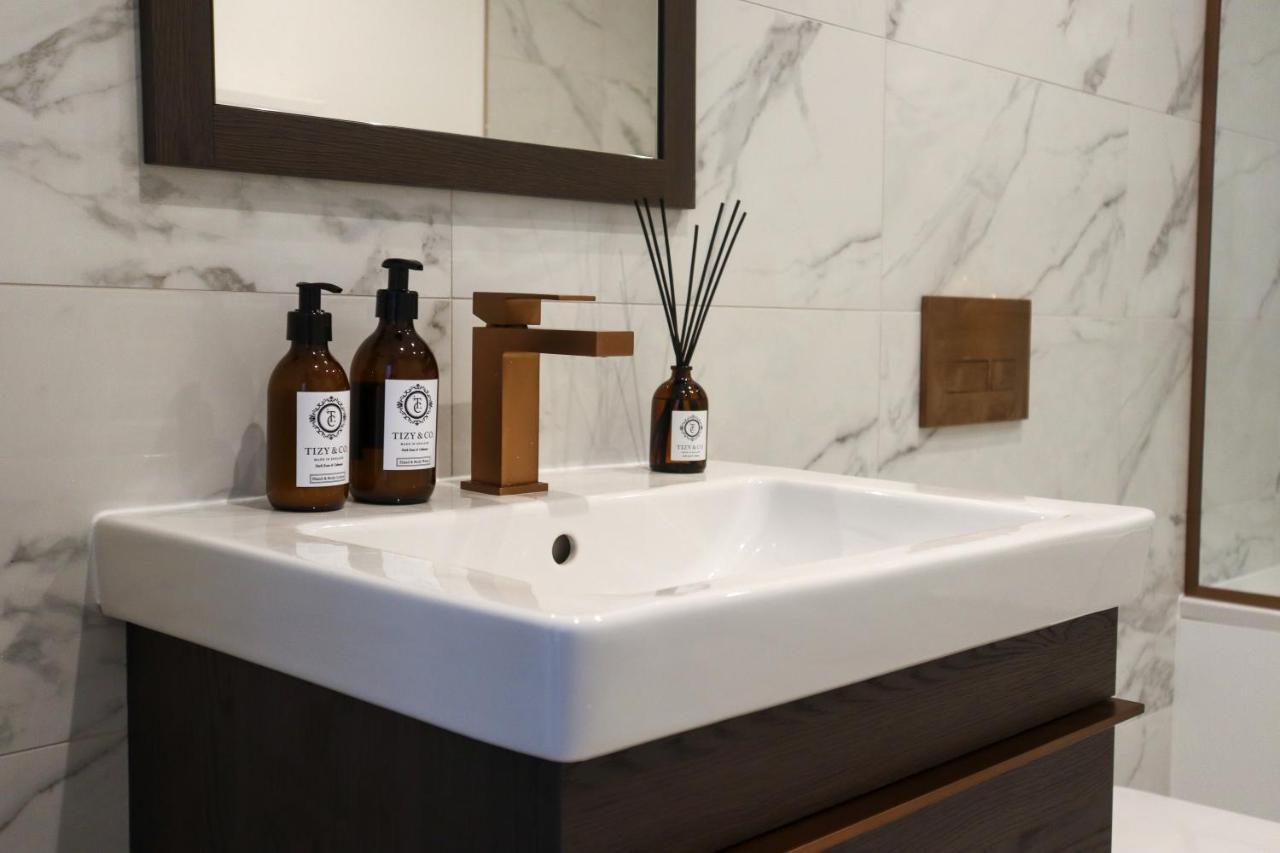 Berry'S Retreat - Kist Accommodates Knaresborough Luaran gambar